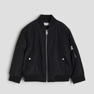 Kids Bomber Jacket